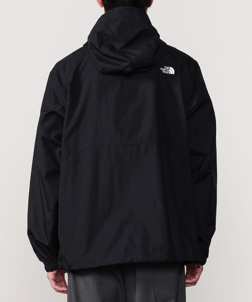 THE NORTH FACE | Compact Jacket MEN（ナイロンジャケット