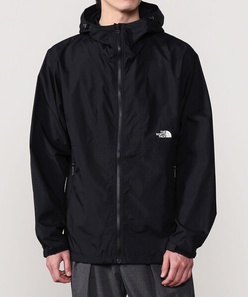 ジャケット・アウター THE NORTH FACE compact jacket THE NORTH FACE | Compact Jacket MEN（ナイロンジャケット