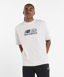 Hoops Graphic ショートスリーブTシャツ