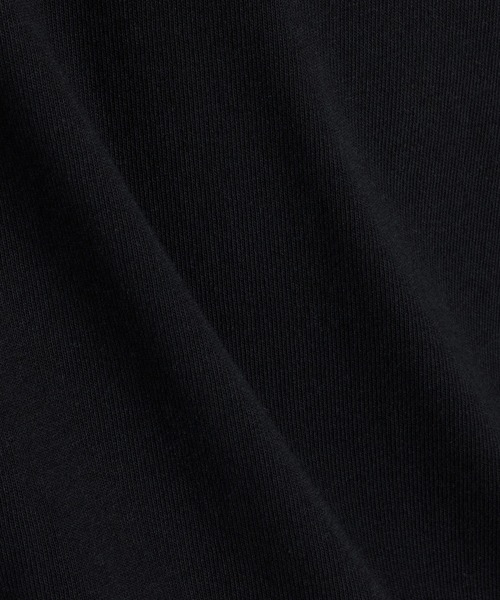 NEW BALANCE(ニューバランス)の「Hoops Graphic ショートスリーブTシャツ(Tシャツ/カットソー・メンズ・ブラック/ヘザーグレー・LARGE/MEDIUM/SMALL)」の7枚目の写真