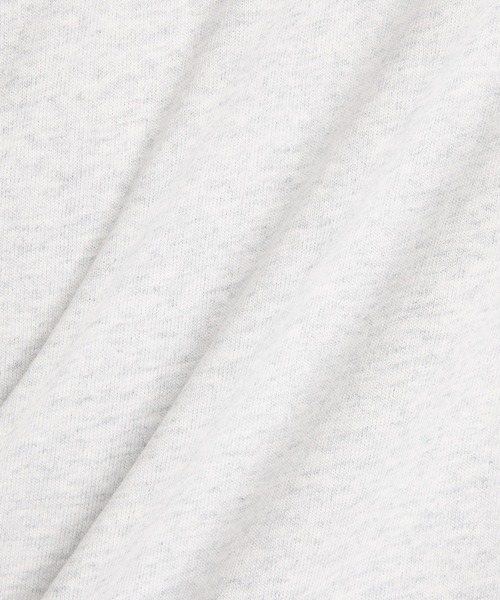 NEW BALANCE(ニューバランス)の「Hoops Graphic ショートスリーブTシャツ(Tシャツ/カットソー・メンズ・ブラック/ヘザーグレー・LARGE/MEDIUM/SMALL)」の12枚目の写真