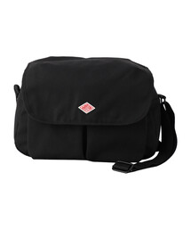 CANVAS SHOULDER BAG〈OBERKAMPF〉