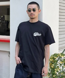 Carhartt WIP(J[n[g_u[ACs[)́yCarhartt WIPzS/S LOGO T-SHIRT SeB[Vc(TVc/Jbg\[)