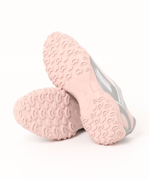 3月9日から販売開始!!! Fila ♥ Fila Echappe V2 Pink 3月9日から販売開始!!! Fila ♥ Fila Echappe V2 Pink (FILA