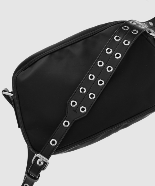 【国内即発】GANNI BUCKY CAMERA BAG Ganni Bucky Camera Bag | Liberty