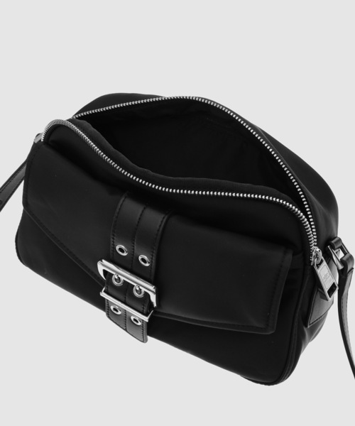 セール】Bucky Camera Bag（ショルダーバッグ）｜GANNI（ガニー