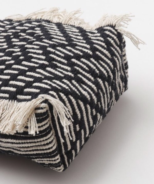 Kahiko（カヒコ）の「【Kahiko】アカハイミニトートバッグ（トートバッグ・レディース・ベージュ/ネイビー/ホワイト・FREE）」の7枚目の写真