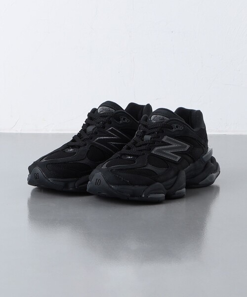 New Balance＞U9060ZGE/D スニーカー（スニーカー）｜New