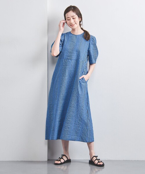 【値下げします】ユナイテッドアローズ ワンピース 完売品 ユナイテッドアローズ ワンピース 日本製 7号9号 - メルカリ