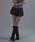 tinkerendieBJ[Ghj́uCamouflage Balloon Mini Skirt / ʕo[XJ[giXJ[gjvbJt[W
