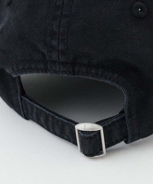 MASU(エムエーエスユー)の「【MASU/エムエーエスユー】MASU BOYS CAP(キャップ・メンズ・サックスブルー/レッド/ブラック・FREE)」の22枚目の写真