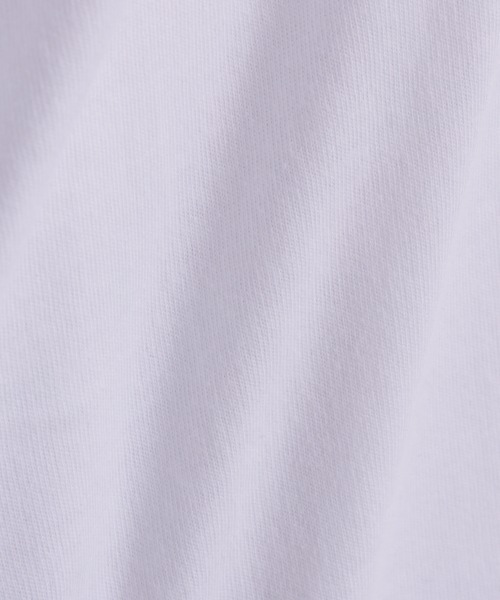 NANO universe(ナノユニバース)の「「着るアート」Herbert List/Magnum Photos Tシャツ長袖 ITALY(Tシャツ/カットソー・メンズ・オフホワイト・M/L)」の14枚目の写真