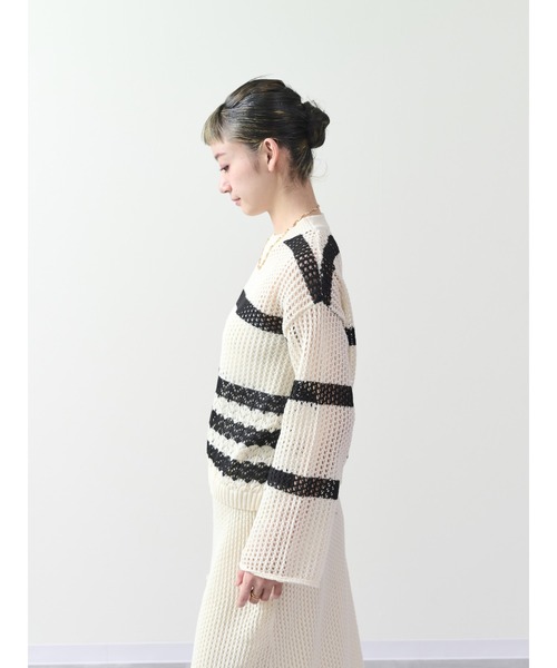 極美品♡ボーダーズ♡ポルカドットワンピース m2_fs_415364.jpg?$itemSlide$