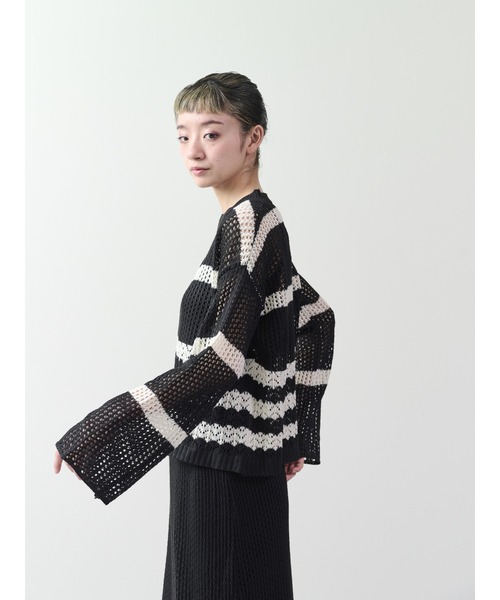 極美品♡ボーダーズ♡ポルカドットワンピース m2_fs_415364.jpg?$itemSlide$