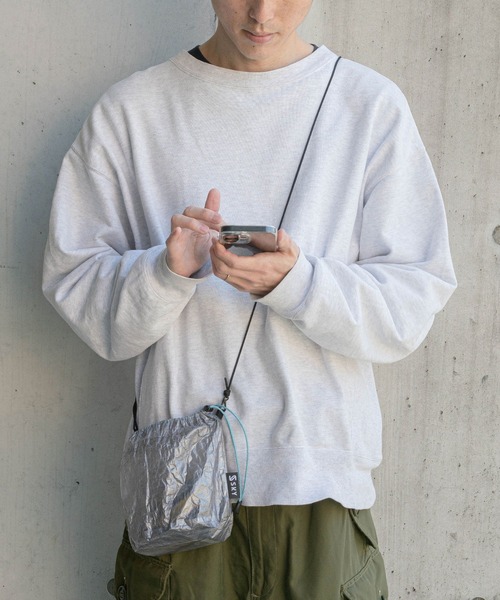 SKY DropBag with Dyneema(R) スカイ ドロップバッグ ダイニーマ