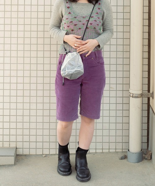 SKY DropBag with Dyneema(R) スカイ ドロップバッグ ダイニーマ