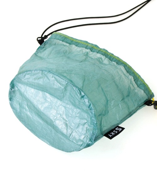 SKY DropBag with Dyneema(R) スカイ ドロップバッグ ダイニーマ