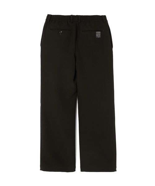パンツ N.HOOLYWOOD TUCKED EASY PANTS 24ss TUCKED PANTS N.HOOLYWOOD COMPILE│N-HOOLYWOOD.COM