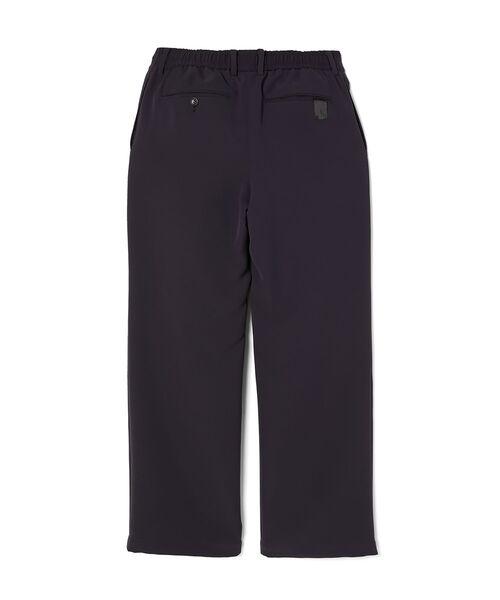 N.HOOLYWOOD COMPILE（N.ハリウッド コンパイル）の「TUCKED PANTS