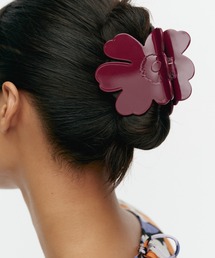 marimekko（マリメッコ）の「Unikko / Hair Clip Large（バレッタ/ヘアクリップ）」