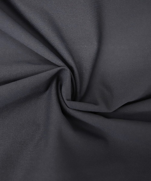 select MOCA(セレクトモカ)の「タックノースリーブワンピース(ワンピース・レディース・ブラック/チャコールグレー・MEDIUM/LARGE)」の12枚目の写真