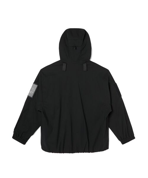 FCRB NYLON HOODED BLOUSON ブルゾン pdk バンダナ SOPH. | F.C.Real Bristol