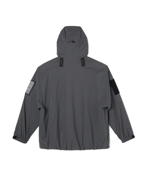 ジャケット・アウター N.HOOLYWOOD TPES COLLARLESS BLOUSON COLLARLESS JACKET N.HOOLYWOOD COMPILE│N-HOOLYWOOD.COM