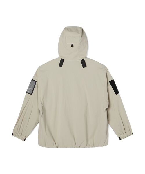 HOODIE BLOUSON N.HOOLYWOOD TEST PRODUCT EXCHANGE SERVICE│N