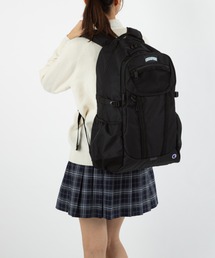 Champion（チャンピオン）の「リュックサック　B4サイズ収納 15.6inch収納 30L 68582（バックパック/リュック）」
