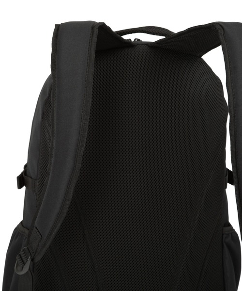 Champion（チャンピオン）の「リュックサック　B4サイズ収納 15.6inch収納 30L 68582（バックパック/リュック・メンズ・ブルー/ベージュ/ホワイト/トリコロール・FREE）」の18枚目の写真