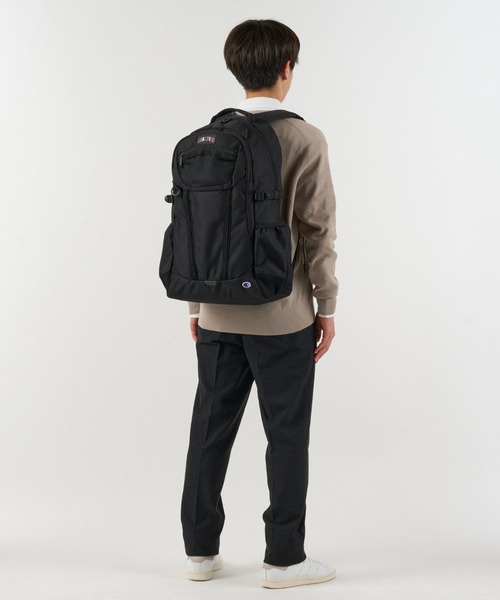 【向日葵様　ご確認用】 Champion／チャンピオン リトルロック リュックサック 33L B4