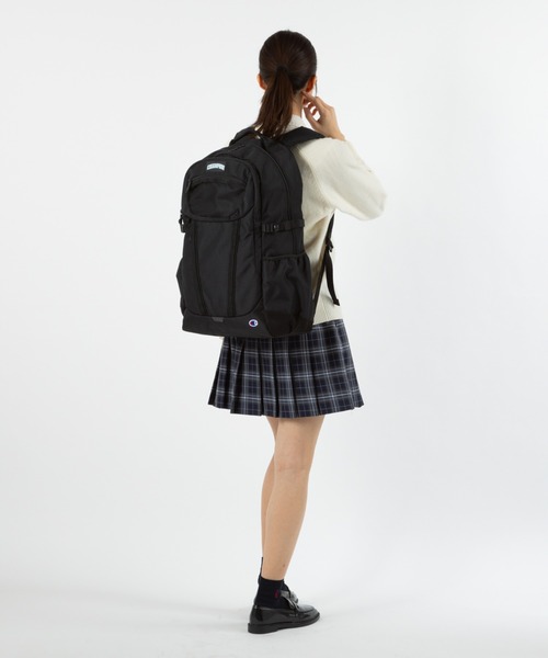 あ様 リュックサック B4サイズ収納 15.6inch収納 30L 68582（バック