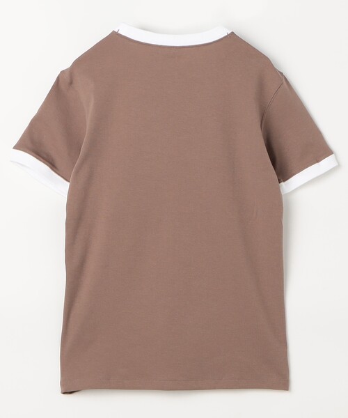 人気 ☆ADIDAS☆3 STRIPE TEE Amazon.com: Adidas Originals 3 Stripes 30 : Clothing, Shoes
