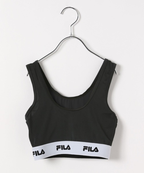 GLOBAL WORK(グローバルワーク)の「FILAコラボ/SWIM3P/319712(水着・キッズ・ホワイト×ブルー/ミント・140cm/150cm/160cm)」の15枚目の写真