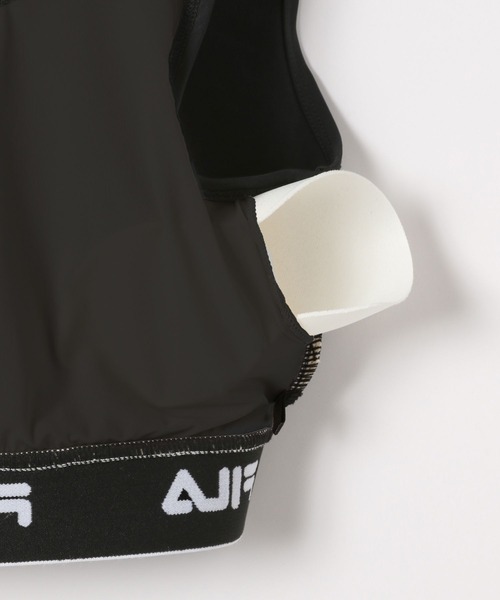 GLOBAL WORK(グローバルワーク)の「FILAコラボ/SWIM3P/319712(水着・キッズ・ホワイト×ブルー/ミント・140cm/150cm/160cm)」の11枚目の写真