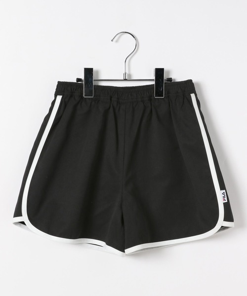 GLOBAL WORK(グローバルワーク)の「FILAコラボ/SWIM3P/319712(水着・キッズ・ホワイト×ブルー/ミント・140cm/150cm/160cm)」の10枚目の写真