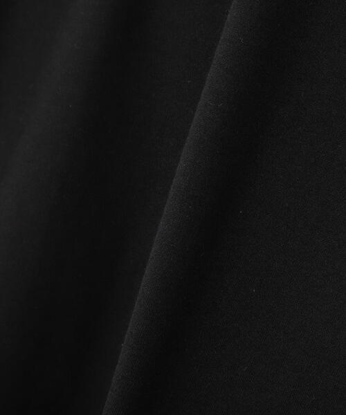 ATON（エイトン）の「ATON (エイトン) SUVIN 60/2 OVERSIZED S/S T-SHIRT（Tシャツ/カットソー・レディース・ホワイト/ブラック/キャメル・2）」の17枚目の写真