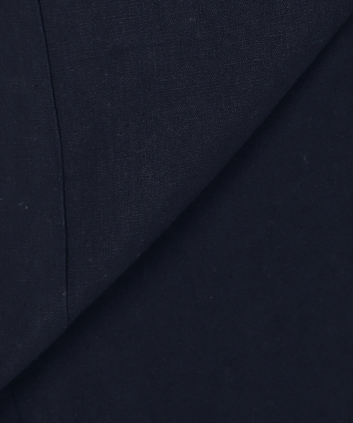 JOURNAL STANDARD relume(ジャーナルスタンダード レリューム)の「リネンコットンワイドギャザーパンツ(その他パンツ・レディース・アイボリー/カーキ/ネイビー・36/38)」の12枚目の写真