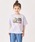 ever closet�i�G�o�[�N���[�[�b�g�j�́u�O���t�B�b�N�v�����g T�V���c�iT�V���c/�J�b�g�\�[�j�v�b���x���_�[