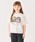 ever closet�i�G�o�[�N���[�[�b�g�j�́u�O���t�B�b�N�v�����g T�V���c�iT�V���c/�J�b�g�\�[�j�v�b�I�t�z���C�g