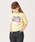 ever closet�i�G�o�[�N���[�[�b�g�j�́u�O���t�B�b�N�v�����g T�V���c�iT�V���c/�J�b�g�\�[�j�v�b�C�G���[