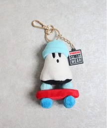 VISION STREET WEAR（ヴィジョンストリートウェア）の「【VISION STREET WEAR】「WEB限定」ヌイキーホルダー（キーホルダー）」