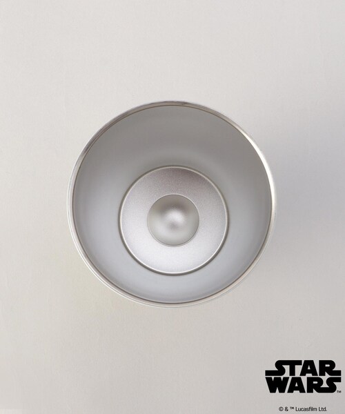 スターウォーズタンブラー セール】ステンレスタンブラー460ml BB-8設計図 ＜STAR WARS