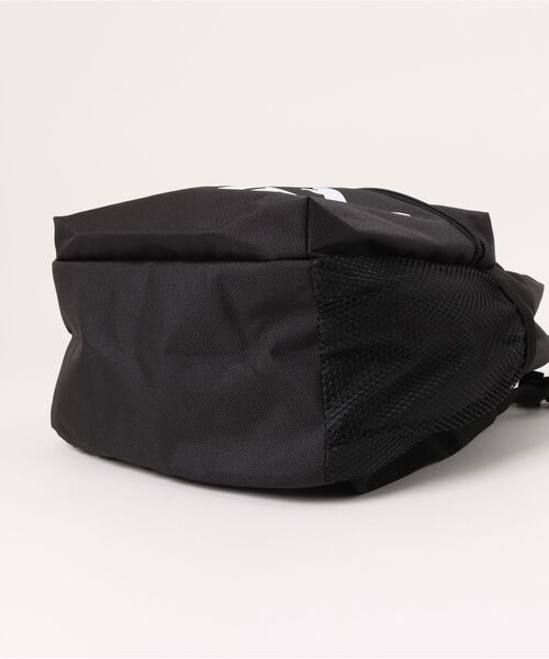 PUMA（プーマ）の「《PUMA》PUMA PHASE ｽﾓｰﾙ ﾊﾞｯｸﾊﾟｯｸ（バックパック/リュック・キッズ・ブラック・フリー）」の3枚目の写真