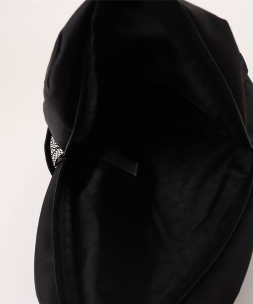 PUMA（プーマ）の「《PUMA》PUMA PHASE ｽﾓｰﾙ ﾊﾞｯｸﾊﾟｯｸ（バックパック/リュック・キッズ・ブラック・フリー）」の4枚目の写真