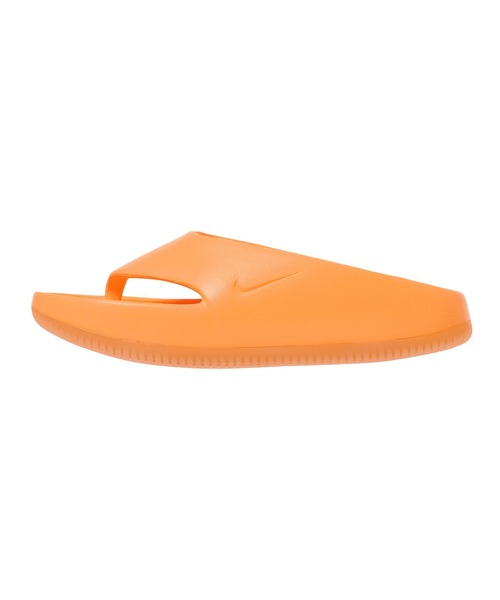 セール】NIKE WMNS CALM FLIP FLOPS FD4115-800（サンダル