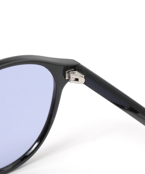 studio CLIP（スタディオクリップ）の「ボストンUVサングラス（サングラス・レディース・ブラック/ブラウン/グレー・FREE）」の10枚目の写真