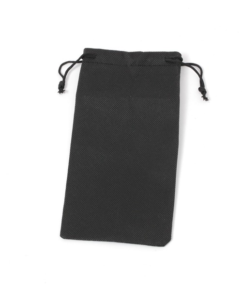 studio CLIP（スタディオクリップ）の「ボストンUVサングラス（サングラス・レディース・ブラック/ブラウン/グレー・FREE）」の13枚目の写真