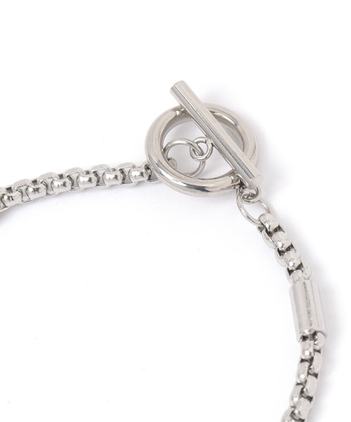 3.3 Field Trip (3.3フィールドトリップ)の「3.3 Field Trip/Mブレス10(ブレスレット・メンズ・その他1・9)」の2枚目の写真