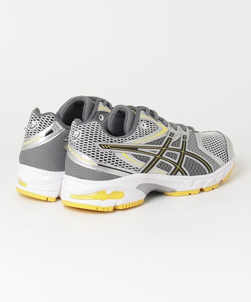 ASICS（アシックス）の「GEL-DS TRAINER 14 / ゲルディーエス トレーナー 14（スニーカー・メンズ・グレー×ホワイト・29.5/23/26.5/25.5/24/28/27/25/26/29/27.5/23.5/24.5/28.5）」の9枚目の写真